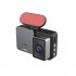 Dash Cam for Cars 1080P Full HD DVR Dash Camera 170   Wide Angle Dashboard Dashcam G Sensor Dark Grey