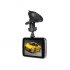 Dash Cam with full HD recording  4 inch screen rear parking camera  and G sensor keeps a log of your journey so you re protected on the roads