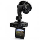 Dash cam to conveniently record Full HD 1080p video in your car and protect you from fraudulent insurance claims