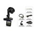 Dash cam to conveniently record Full HD 1080p video in your car and protect you from fraudulent insurance claims