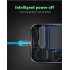 Data Line LED Magnetic Micro USB Cable Android Type C IOS Fast Charging Cable for Mobile Phone color Type C interface