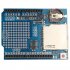 Data Logger Module Logging Shield Data Recorder DS1307 for Arduino SD Card XD 204