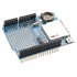 Data Logger Module Logging Shield Data Recorder DS1307 for Arduino SD Card XD 204