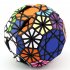 Dayan Gem Six Generation Magic Cube Creative Retro Smooth Racing Speed Cube Puzzle Toys for Boys Girls