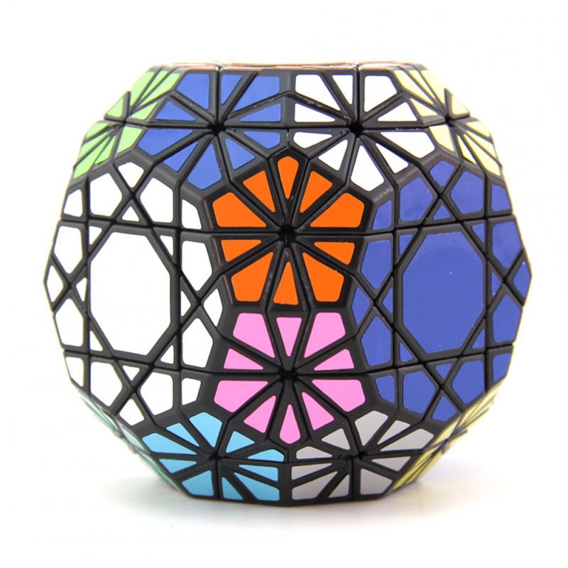 Dayan Gem Six Generation Magic Cube Creative Retro Cube Puzzle Toys