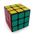 Dayan Zhanchi 55mm 3x3 3x3x3 Speedcube Puzzle Black Cube