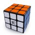 Dayan Zhanchi 55mm 3x3 3x3x3 Speedcube Puzzle Black Cube