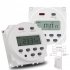 Dc 12v Lcd Digital Timer Programmable Time Week Date Display Energy saving Timer With Memory Function English 12v