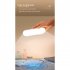 Dc 5v Led Table Lamp Rechargeable High Brightness Motion Sensor Eye Protection Bedside Reading Lights