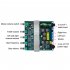 Dc12 24v 100w 50w x 2 Tpa3116 Bluetooth compatible 5 0 Subwoofer Amplifier Board 2 1 Channel High power Audio Digital Amplifier Board  Domestic chip version 