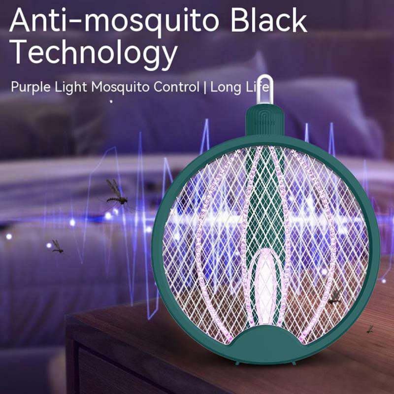 Buy Wholesale China Usb Mosquito Killer Lamp Led Mosquito Light