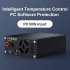 Dc6006l Adjustable Mini Power Supply Programmable Constant Current Voltage With 1 44 Inch Color Display Portable Maintenance Tool 6 70v To 0 60v