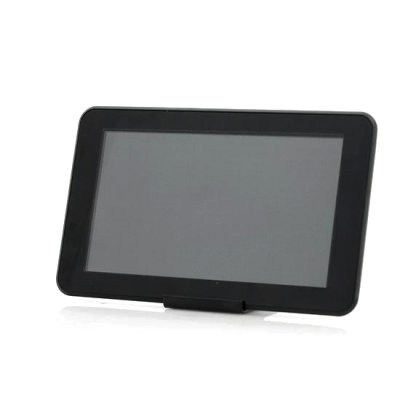 7 Inch GPS Navigation