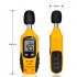 Decibel Meter  Digital Sound Level Meter HT 80A Audio Noise Measure Device Dual Ranges