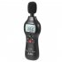 Decibel Meter JD 801 LCD Backlight Sound Level Meter Data Hold Digital Noise Meter For Home Factory as picture show