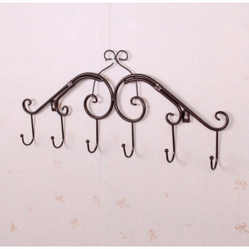 metal coat hooks wholesale