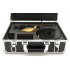 Deep Water Camera Set containing a built in 7 Inch LCD Screen into a carrying case that has a 600TVL resolution and a 20 meter cable is a brilliant accessory