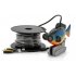 Deep Water Camera Set containing a built in 7 Inch LCD Screen into a carrying case that has a 600TVL resolution and a 20 meter cable is a brilliant accessory