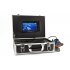 Deep Water Camera Set containing a built in 7 Inch LCD Screen into a carrying case that has a 600TVL resolution and a 20 meter cable is a brilliant accessory