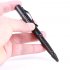 Defense Tactical Pen Multifunction Ballpoint Pen Office School Supplies Perfect  Gift black