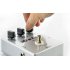 Delay guitar effects pedal with Mix  Repeat and Time functions will help you on the way to becoming the next rock legend