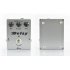 Delay guitar effects pedal with Mix  Repeat and Time functions will help you on the way to becoming the next rock legend