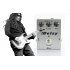 Delay guitar effects pedal with Mix  Repeat and Time functions will help you on the way to becoming the next rock legend