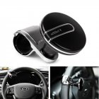 Delicate Car Steering Wheel Spinner Knob Power Handle Ball Hand Control Ball Booster as shown