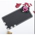 Delicate Flower Design Car Non Slip Mat Auto Interior Dashboard Phone Anti Slip Mat  Medium single side Daisy camellia