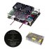 Delta Kossel DIY 3D Printer from FLSUN has a large printing area  durable build and LCD Display for easy print monitoring and control