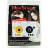 Deluxe Edition Car Cassette MP3   An MP3 player  with 2GB SD card  built into a standard cassette casing  allowing you to use it to play MP3 music in any car ca