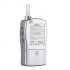 Deluxe edition Breathalyzer Alcohol Tester with a LED display is a portable digital device that reads you blood alcohol level to let you know if it is safe