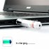 Designed with the multi tasking office worker  IT professional and teachers in mind  this Green Laser Pointer and   Executive Writing Pen allows you to carry 
