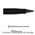 Designed with the multi tasking office worker  IT professional and teachers in mind  this Green Laser Pointer and   Executive Writing Pen allows you to carry 