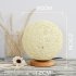 Desk Lamp Creative Bamboo Rattan Night Light USB Power Supply Table Lamp Bedroom Bedside Home Art Decorations For Children s Rooms Bedroom Living Room Dormitori