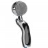Desktop Condenser Microphone is Lightweight and easy to set up by connecting to USB equipped TV box  desktop or laptop computer so you can chat online