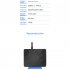 Desktop Easy Drive Cable Usb type c3 0 to Sata Adapter 2 5 Inch 3 5 Inch Hard Drive Conversion Cable Black