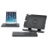 Detachable Bluetooth Keyboard Case for iPad Air with 360 Degree Rotating mount   Give your iPad Air the best accessories it deserves