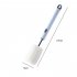 Detachable Long  Handle  Sponge  Cup  Brush Cleaner Multifunctional Cleaning Tool Blue
