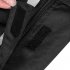 Detachable Winter Motorcycle Riding Pants CE 2 Armored Protection Reflective Dual Zipper Cold Weather Dirt Bike Overpants black 4XL