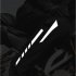 Detachable Winter Motorcycle Riding Pants CE 2 Armored Protection Reflective Dual Zipper Cold Weather Dirt Bike Overpants black 4XL