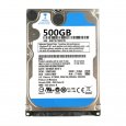 PC Hard Drive HDD 5400rpm Cache SATA 500GB