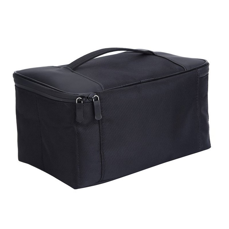 Portable High Capacity Carrying Bag Travel Game Storage Case