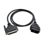 Diagnostic Cable for CVELY 1019