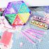 Diamond Art Tools Diamond Art Kits With Drilling Disc Spoon Brush Arts   Crafts Painting Tools And Accessories For Kids Boys And Girls Diamond DIY Suit No  2