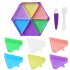 Diamond Art Tools Diamond Art Kits With Drilling Disc Spoon Brush Arts   Crafts Painting Tools And Accessories For Kids Boys And Girls Diamond DIY Suit No  2