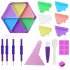 Diamond Art Tools Diamond Art Kits With Drilling Disc Spoon Brush Arts   Crafts Painting Tools And Accessories For Kids Boys And Girls Diamond DIY Suit No  2