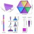 Diamond Art Tools Diamond Art Kits With Drilling Disc Spoon Brush Arts   Crafts Painting Tools And Accessories For Kids Boys And Girls Diamond DIY Suit No  2