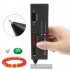 Diamond Tester Pen High Accuracy Jewelry Tester Portable Thermal Conductivity Meter Professional Diamond Selector As shown