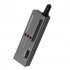 Diamond Tester Pen High Accuracy Jewelry Tester Portable Thermal Conductivity Meter Professional Diamond Selector As shown
